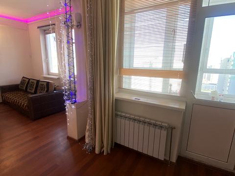 комерційна за адресою Єлизавети Чавдар вул., 1