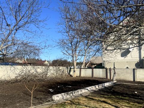 дом по адресу Персикова