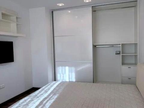 квартира за адресою Вишгородська вул., 45/11