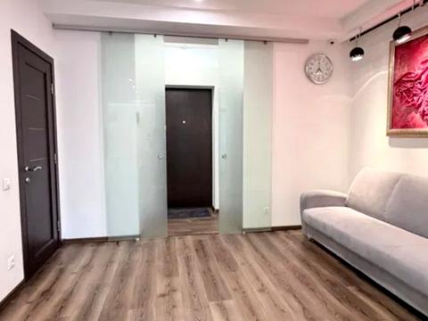 квартира за адресою Вишгородська вул., 45/11