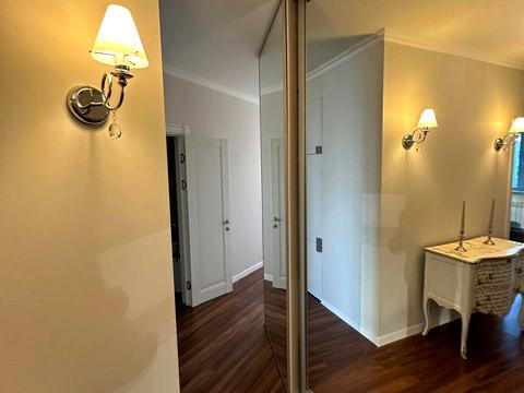 квартира по адресу Владимира Ивасюка просп. (Героїв Сталінграду), 2-Д