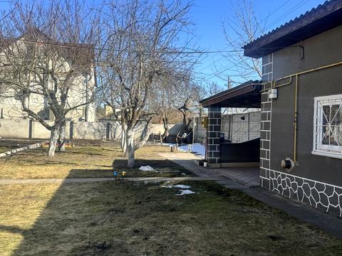 дом по адресу Персикова