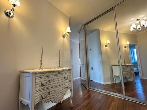 квартира по адресу Владимира Ивасюка просп. (Героїв Сталінграду), 2-Д