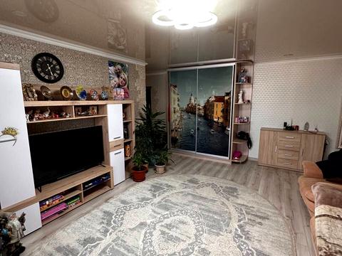 квартира за адресою Герасима Кондратьєва вул. (Кірова), 129