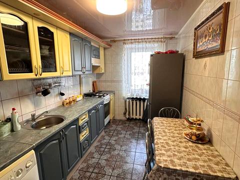 квартира за адресою Герасима Кондратьєва вул. (Кірова), 129