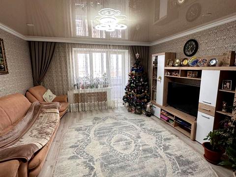 квартира за адресою Герасима Кондратьєва вул. (Кірова), 129