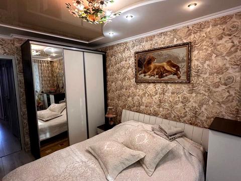 квартира за адресою Герасима Кондратьєва вул. (Кірова), 129