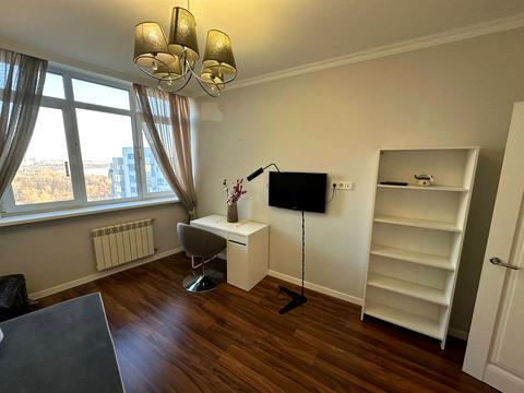 квартира по адресу Владимира Ивасюка просп. (Героїв Сталінграду), 2-Д