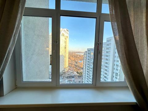 квартира по адресу Владимира Ивасюка просп. (Героїв Сталінграду), 2-Д