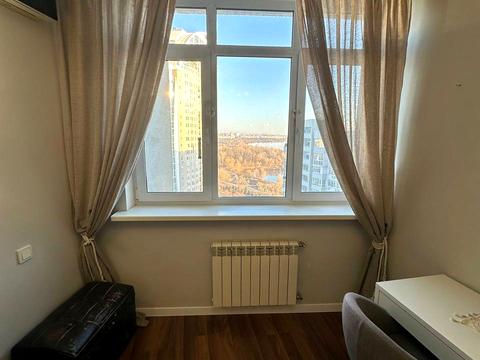 квартира по адресу Владимира Ивасюка просп. (Героїв Сталінграду), 2-Д