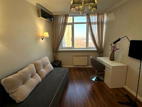 квартира по адресу Владимира Ивасюка просп. (Героїв Сталінграду), 2-Д