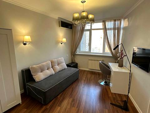 квартира по адресу Владимира Ивасюка просп. (Героїв Сталінграду), 2-Д