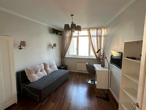 квартира по адресу Владимира Ивасюка просп. (Героїв Сталінграду), 2-Д