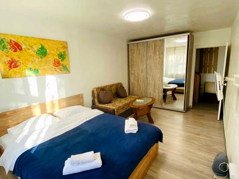 квартира за адресою Героїв Дніпра вул., 38-Б