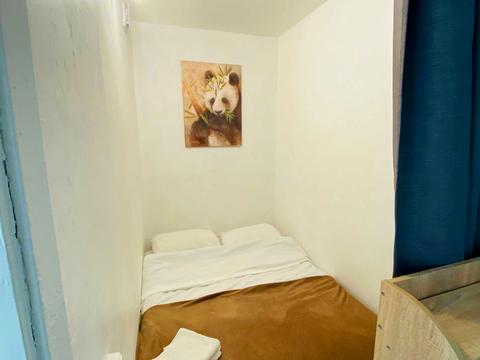 квартира за адресою Героїв Дніпра вул., 38-Б