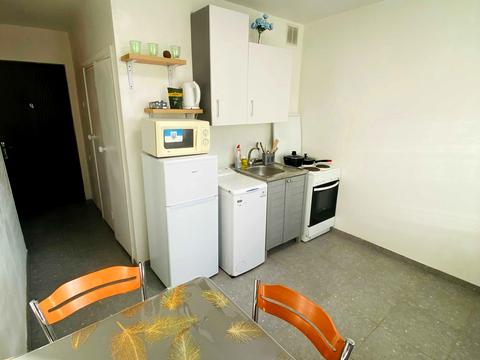 квартира за адресою Героїв Дніпра вул., 38-Б