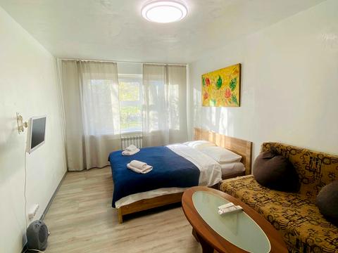 квартира за адресою Героїв Дніпра вул., 38-Б