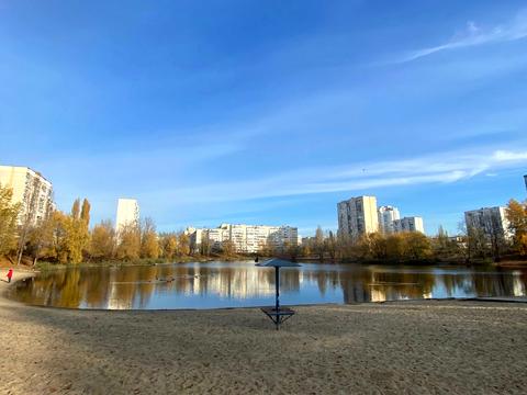 квартира за адресою Героїв Дніпра вул., 38-Б