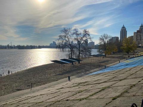 квартира за адресою Героїв Дніпра вул., 38-Б