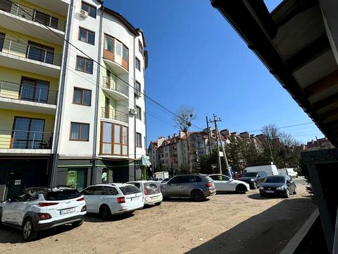 коммерческая по адресу Гоголя ул., 1