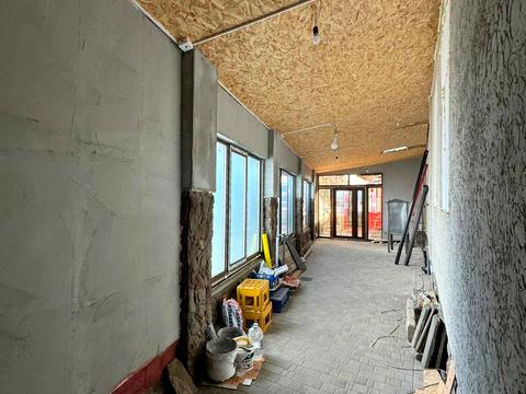 коммерческая по адресу Гоголя ул., 1