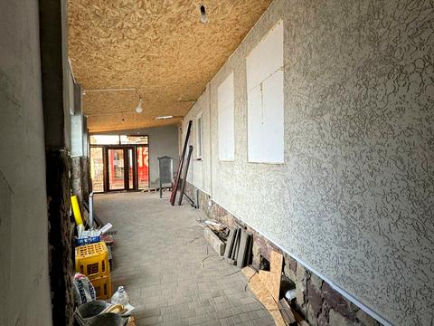 коммерческая по адресу Гоголя ул., 1