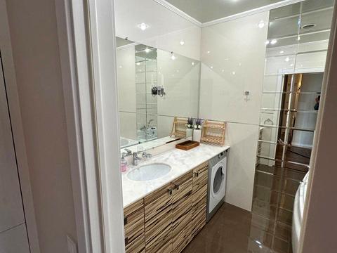 квартира по адресу Владимира Ивасюка просп. (Героїв Сталінграду), 2-Д