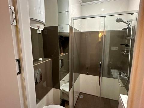 квартира по адресу Владимира Ивасюка просп. (Героїв Сталінграду), 2-Д