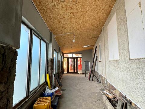 коммерческая по адресу Гоголя ул., 1