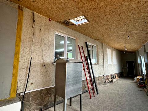 коммерческая по адресу Гоголя ул., 1