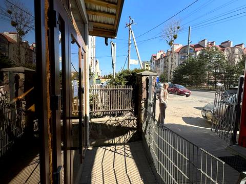 коммерческая по адресу Гоголя ул., 1