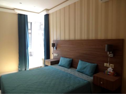 квартира за адресою Василя Тютюнника вул. (Анрі Барбюса), 37/1