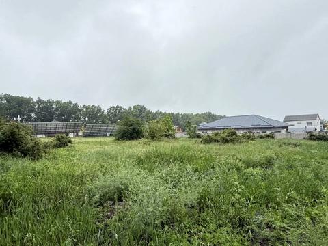 участок по адресу Кропивницкий, Тіниста