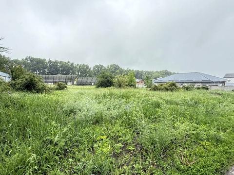 участок по адресу Кропивницкий, Тіниста