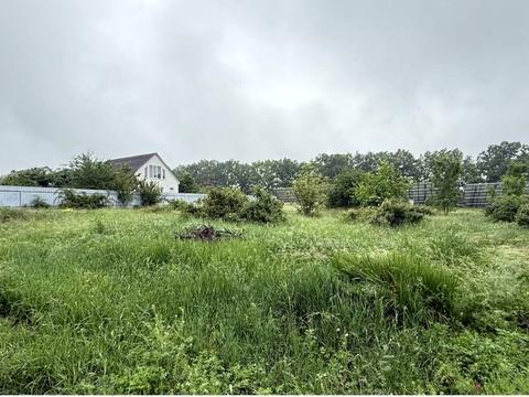 участок по адресу Кропивницкий, Тіниста