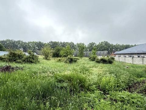 участок по адресу Кропивницкий, Тіниста