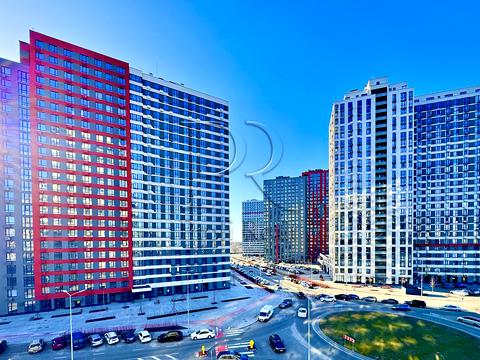 квартира за адресою Всеволода Змієнка вул., 34/21