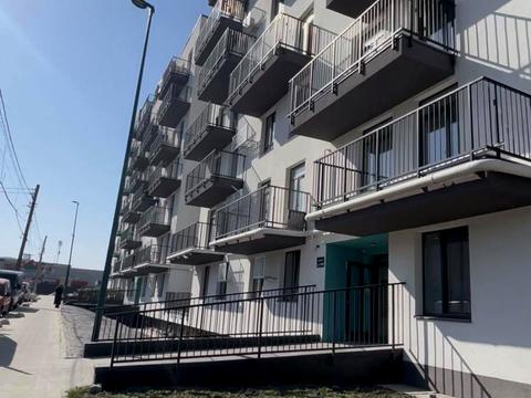 квартира за адресою Щирецька вул., 8А