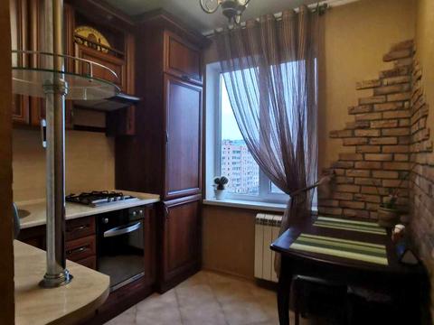 квартира за адресою Симиренка вул., 5