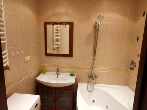 квартира за адресою Симиренка вул., 5