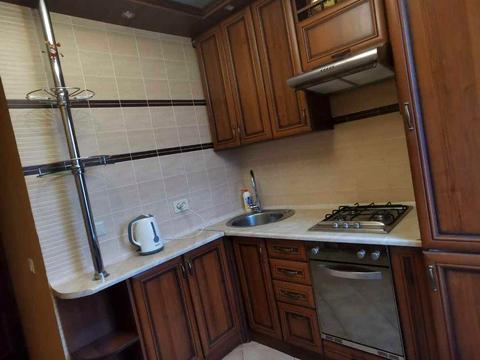 квартира за адресою Симиренка вул., 5