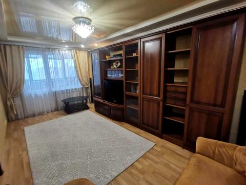 квартира за адресою Симиренка вул., 5