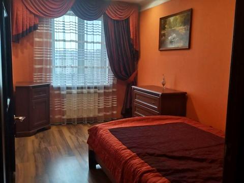 квартира за адресою Симиренка вул., 5