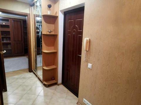 квартира за адресою Симиренка вул., 5