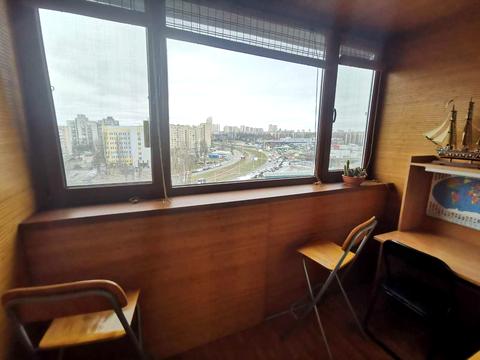 квартира за адресою Симиренка вул., 5