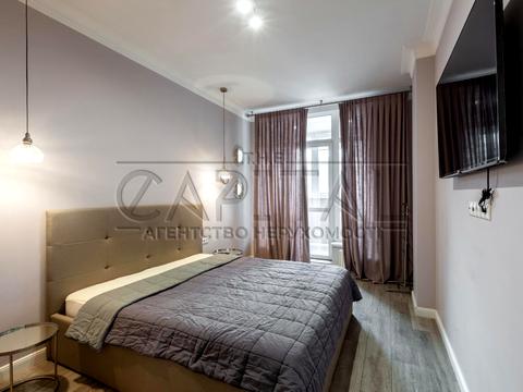 квартира по адресу Андрея Верхогляда ул. (Михайла Драгомирова), 14