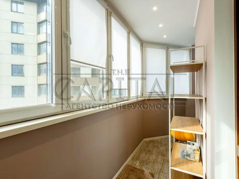 квартира по адресу Андрея Верхогляда ул. (Михайла Драгомирова), 14