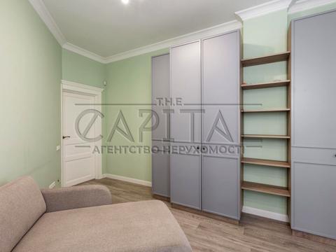 квартира по адресу Андрея Верхогляда ул. (Михайла Драгомирова), 14