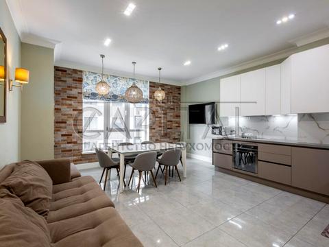 квартира по адресу Андрея Верхогляда ул. (Михайла Драгомирова), 14