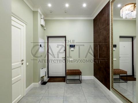 квартира по адресу Андрея Верхогляда ул. (Михайла Драгомирова), 14